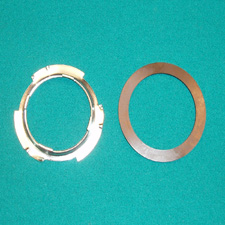 Chrysler Lockring & Gasket Kit